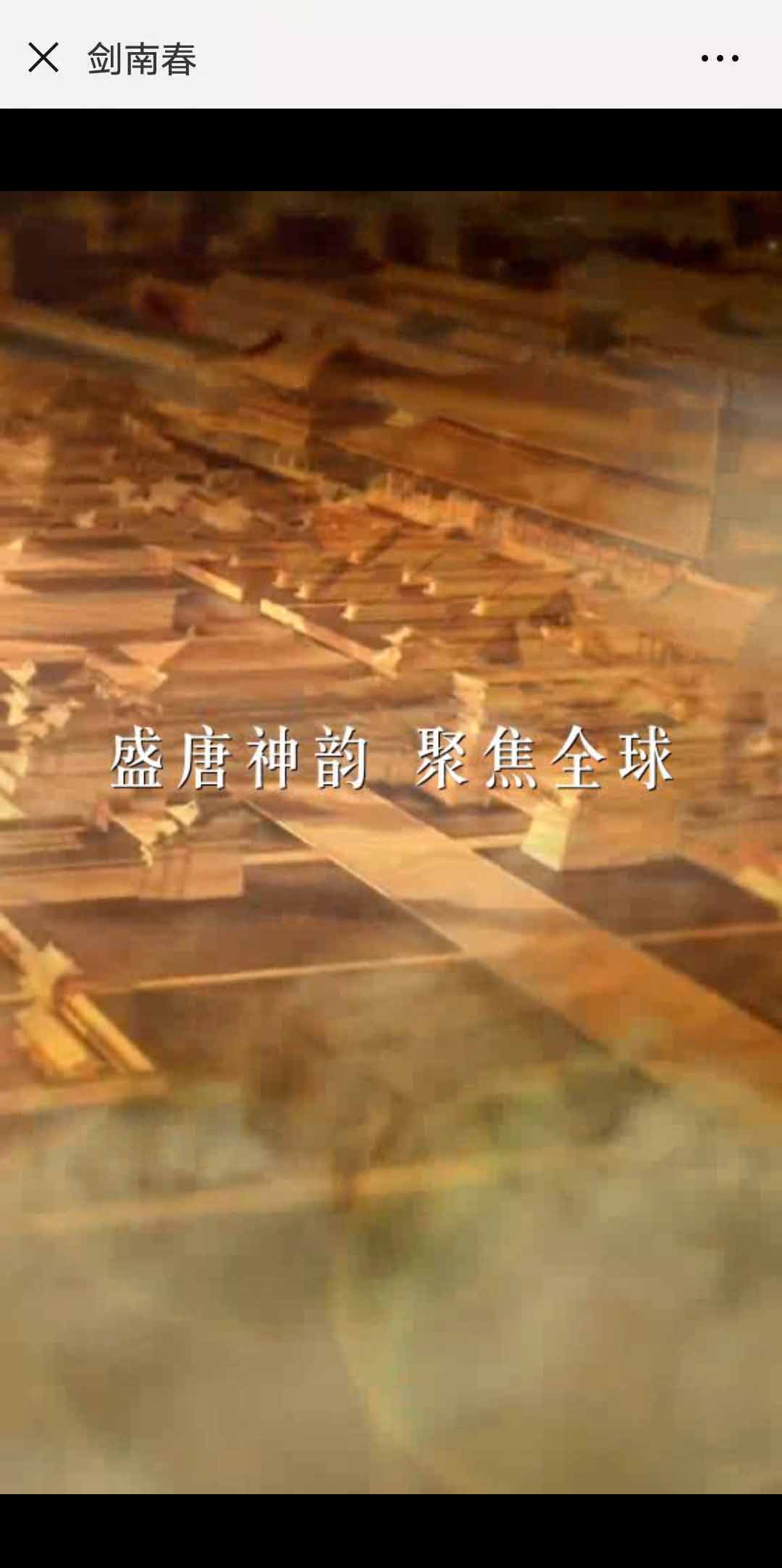 视频H5案例